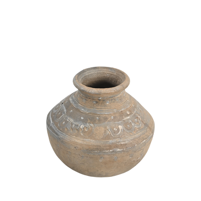 Gaon - Poterie traditionnelle n°60