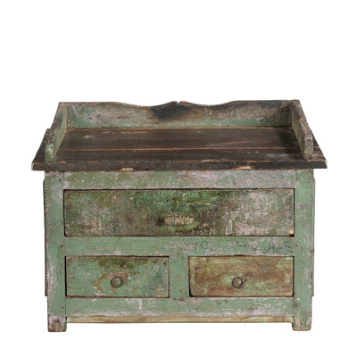 Tenali - Small drawer furniture n ° 3