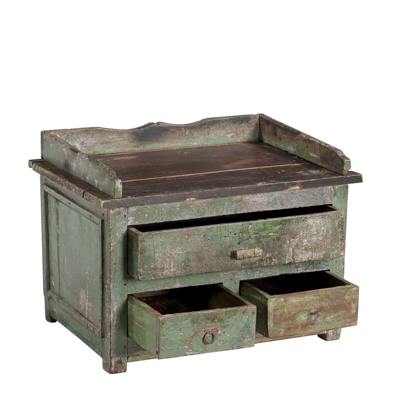 Tenali - Small drawer furniture n ° 3