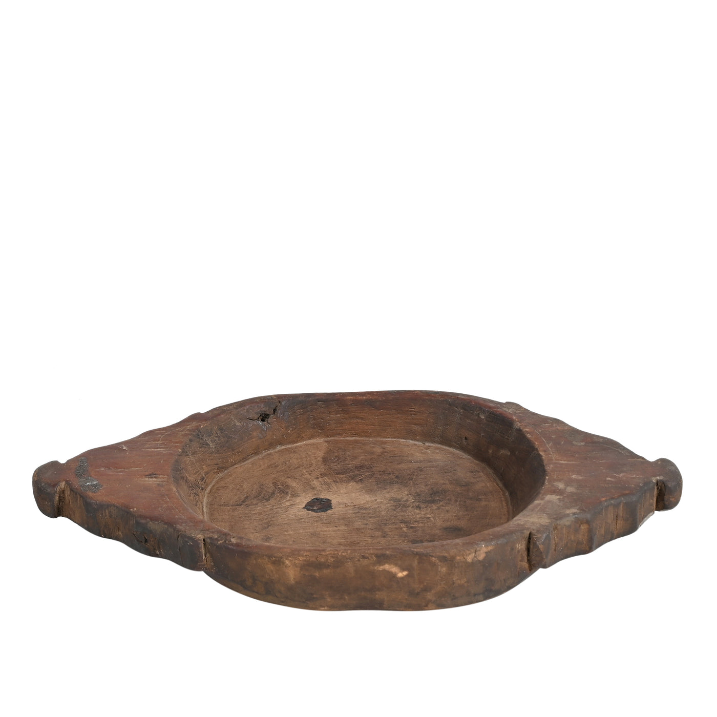 Parat - old wooden tray n ° 8