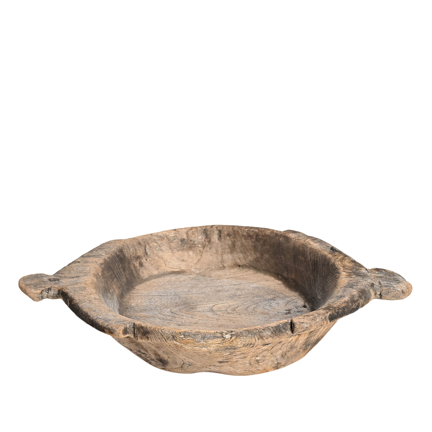 Parat - old wooden tray n ° 13