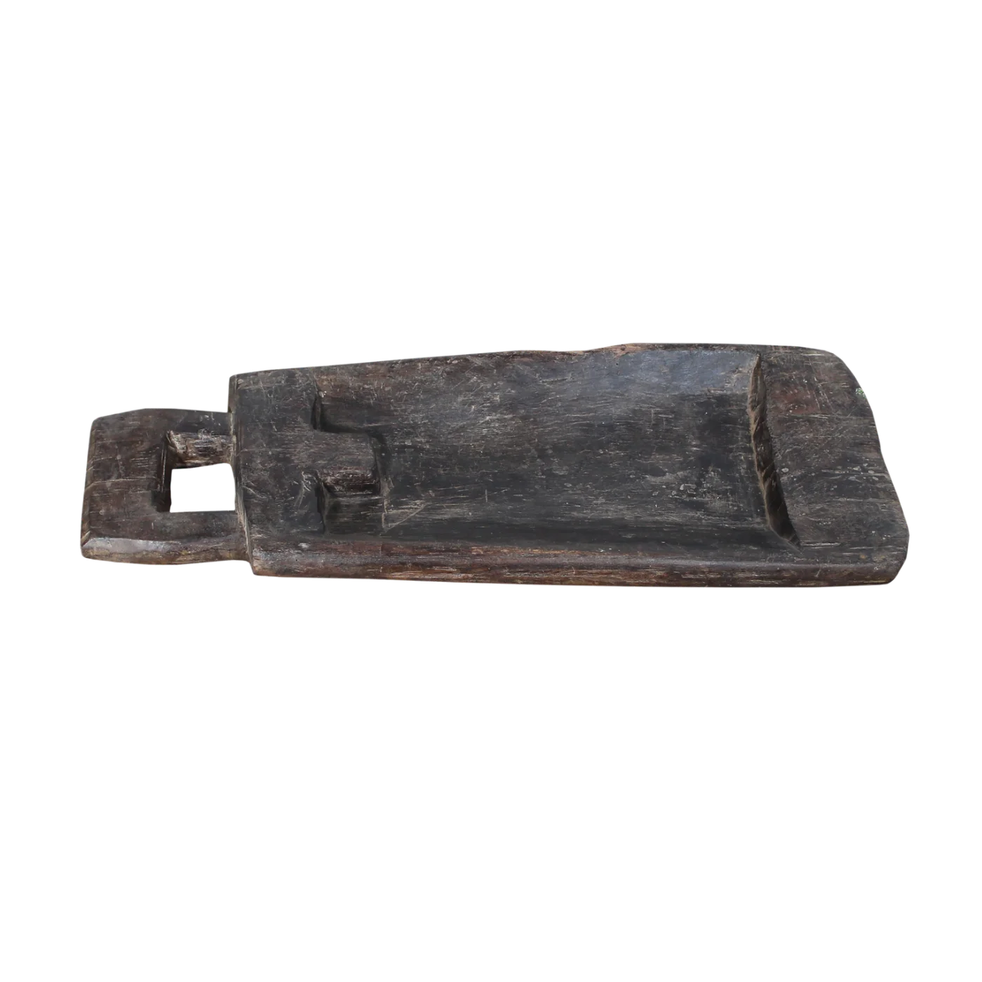 Longwa - Plateau Naga n°14