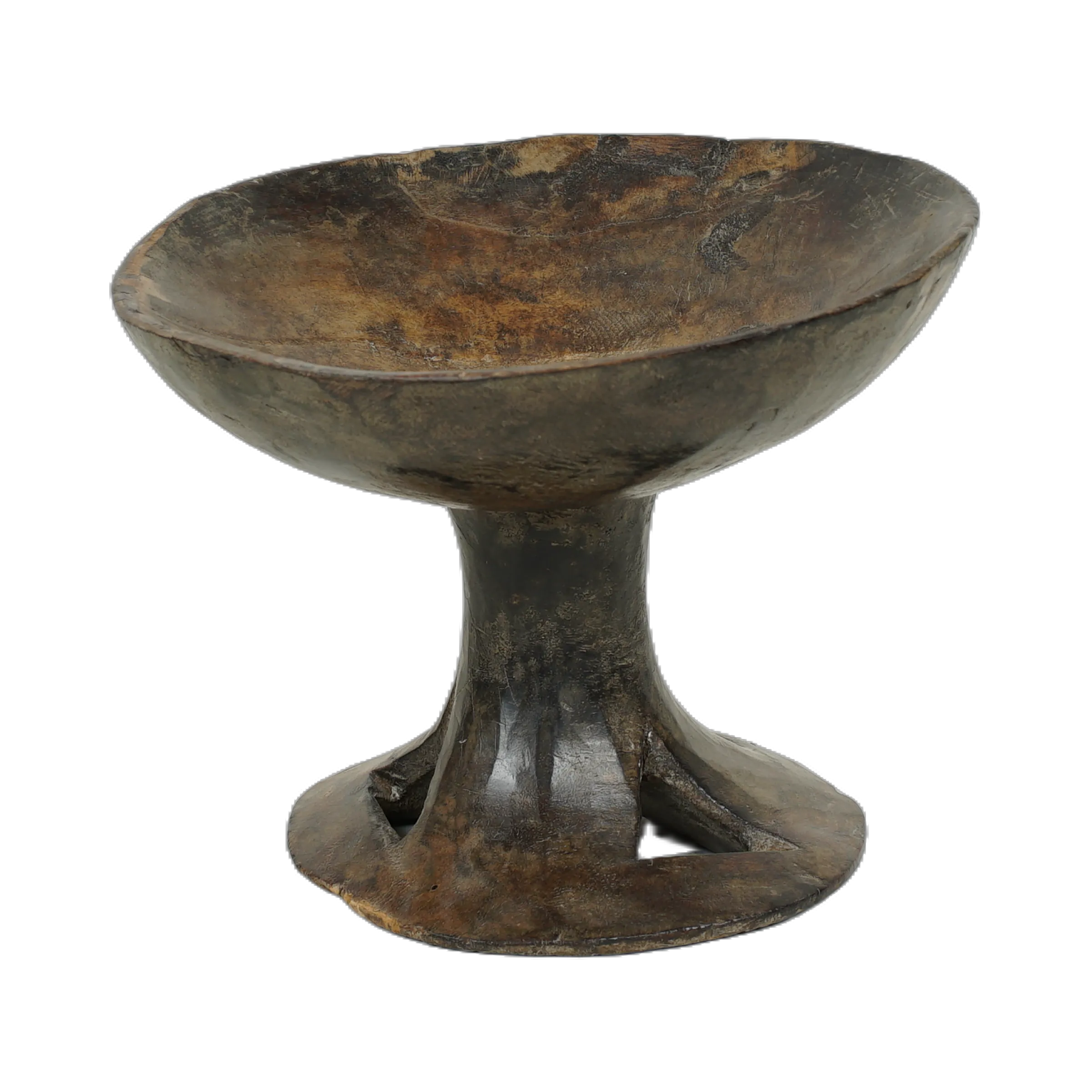 Wokha - Assiette sur pied du Nagaland n°13