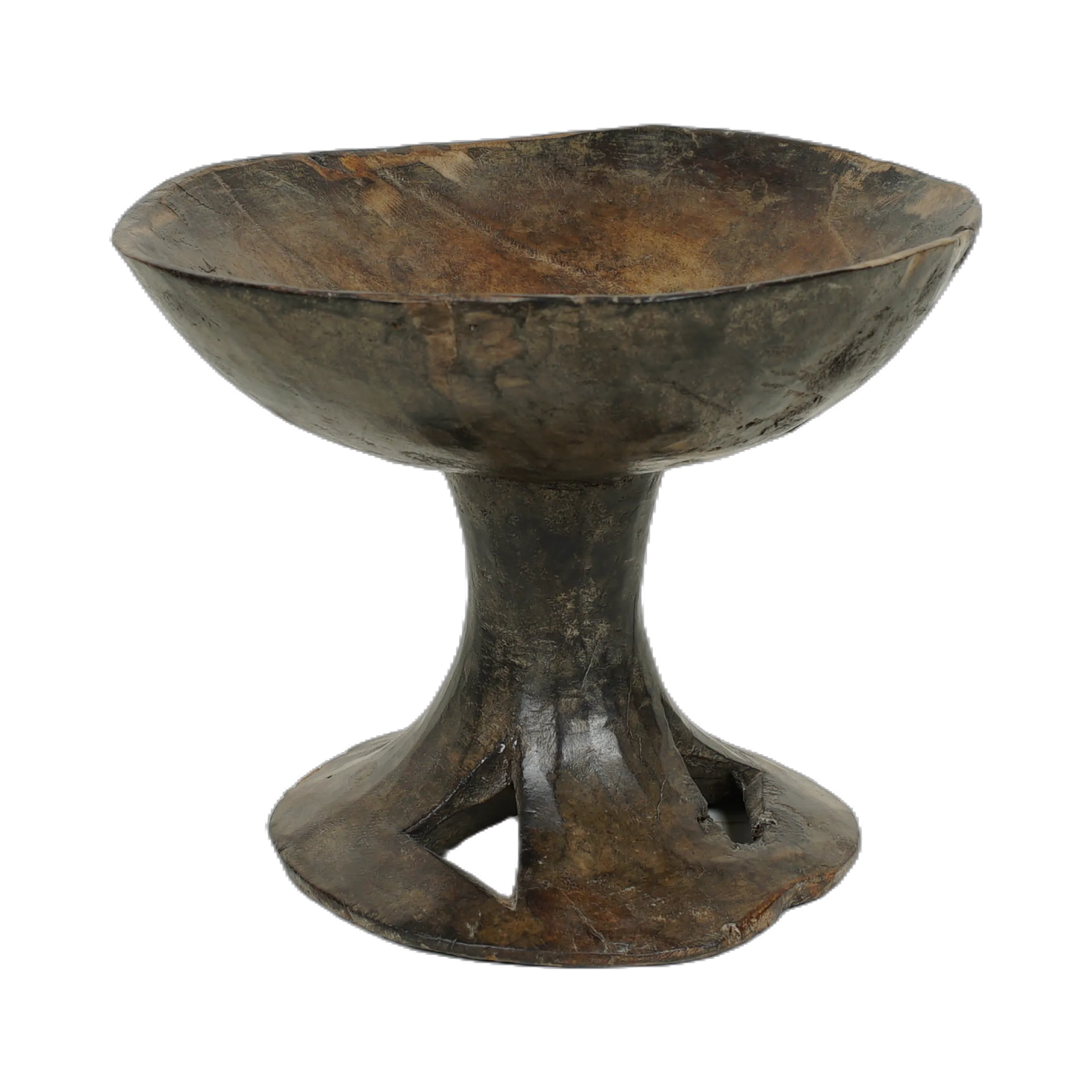 Wokha - Assiette sur pied du Nagaland n°13 - vue 2