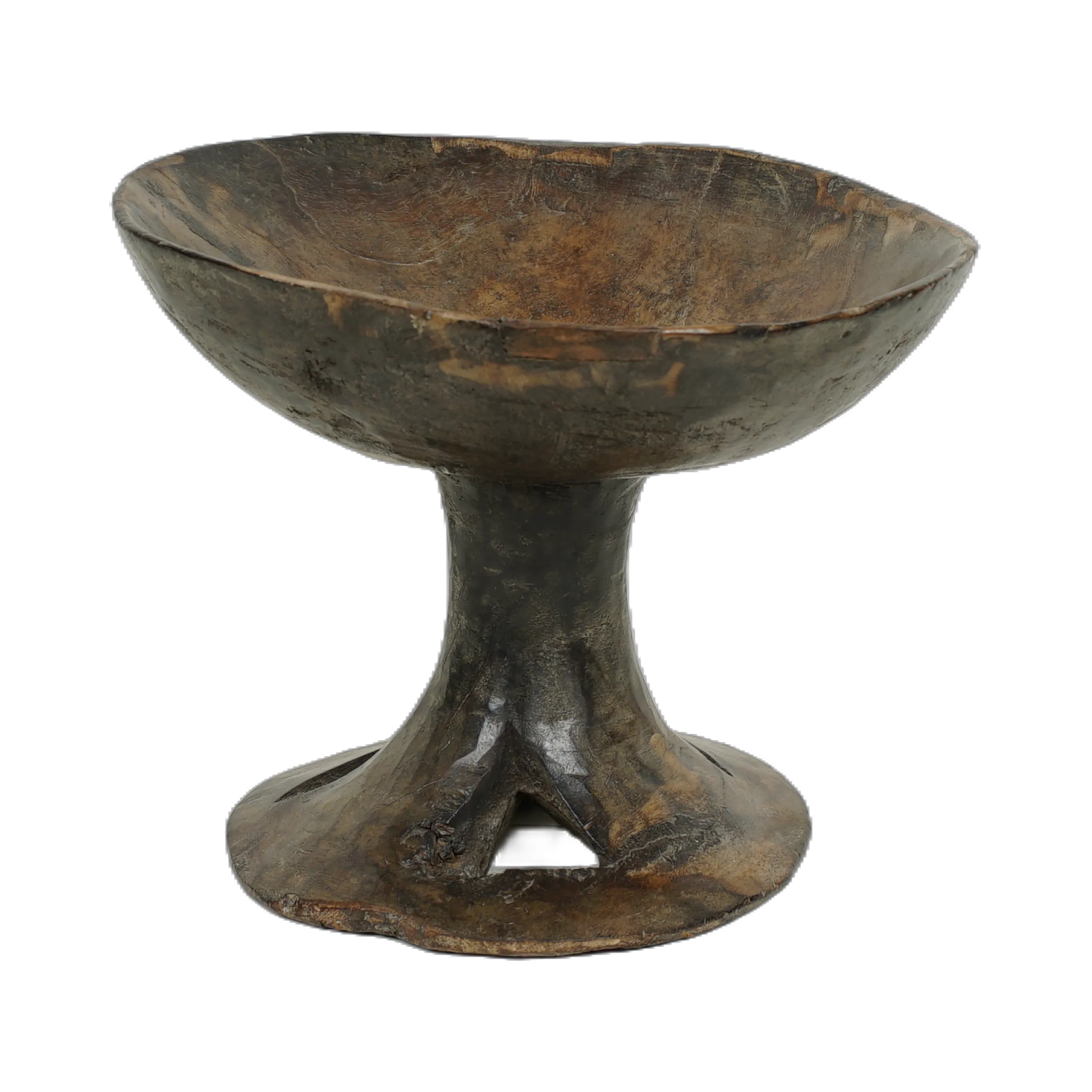 Wokha - Assiette sur pied du Nagaland n°13 - vue 3