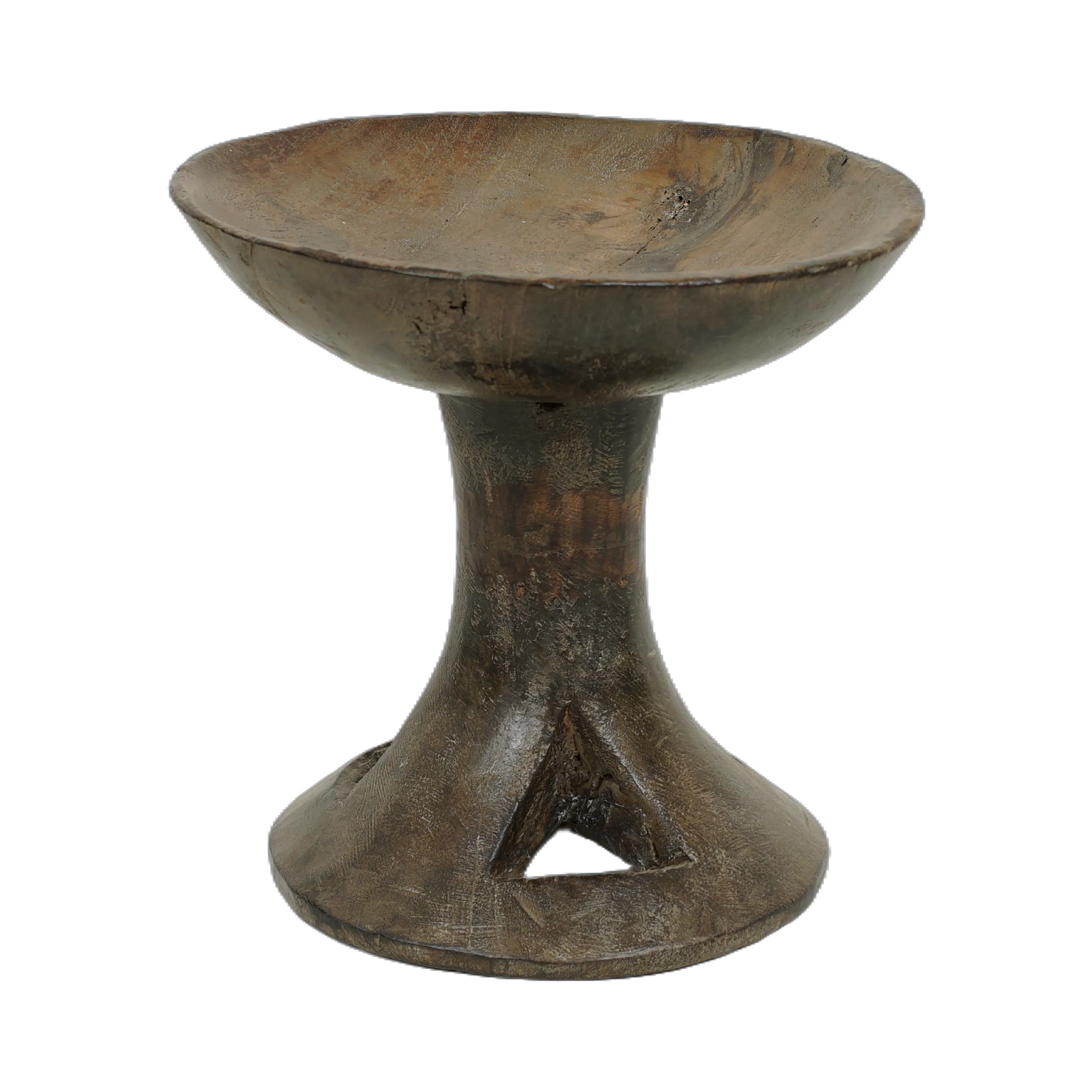 Wokha - Assiette sur pied du Nagaland n°15