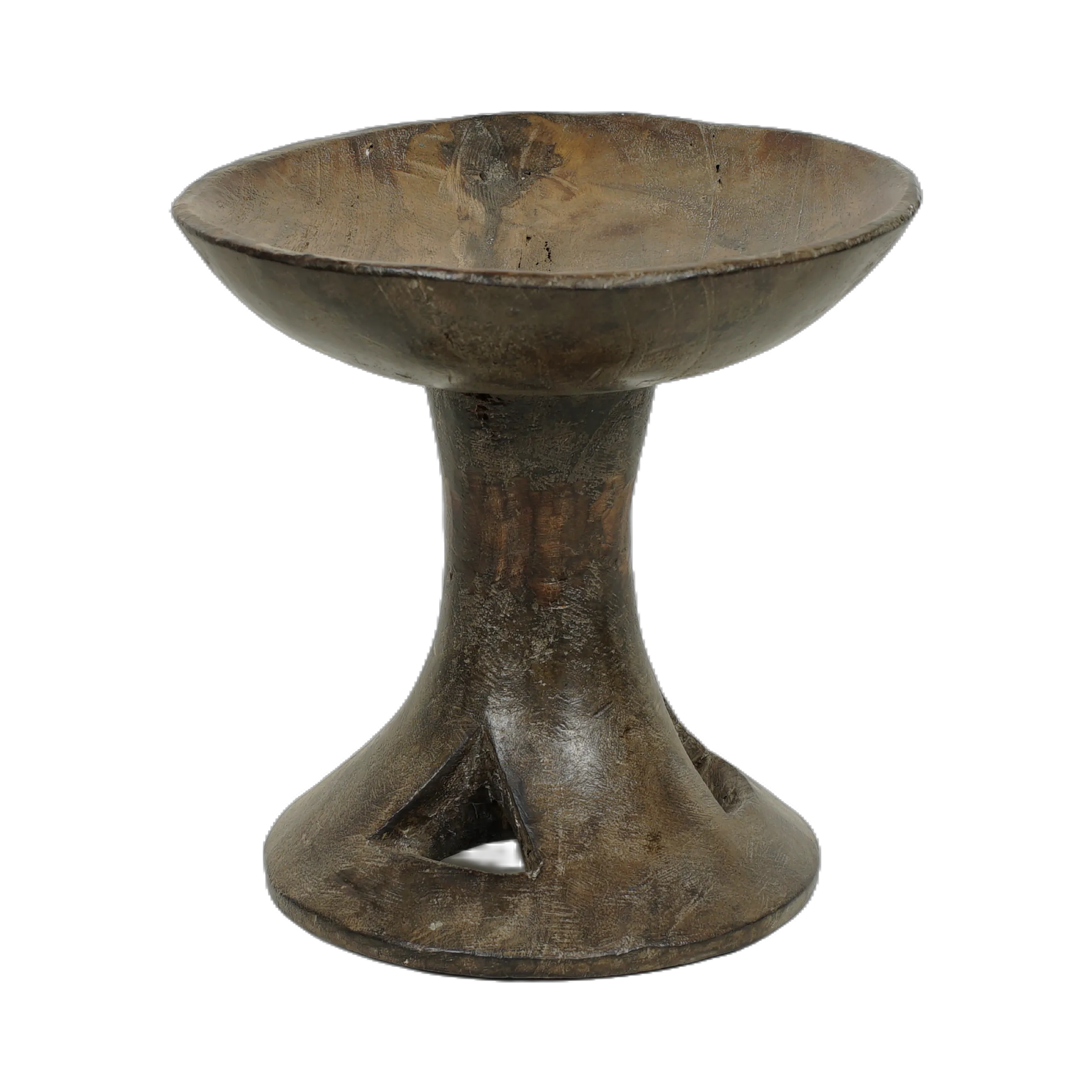 Wokha - Assiette sur pied du Nagaland n°15 - vue 3