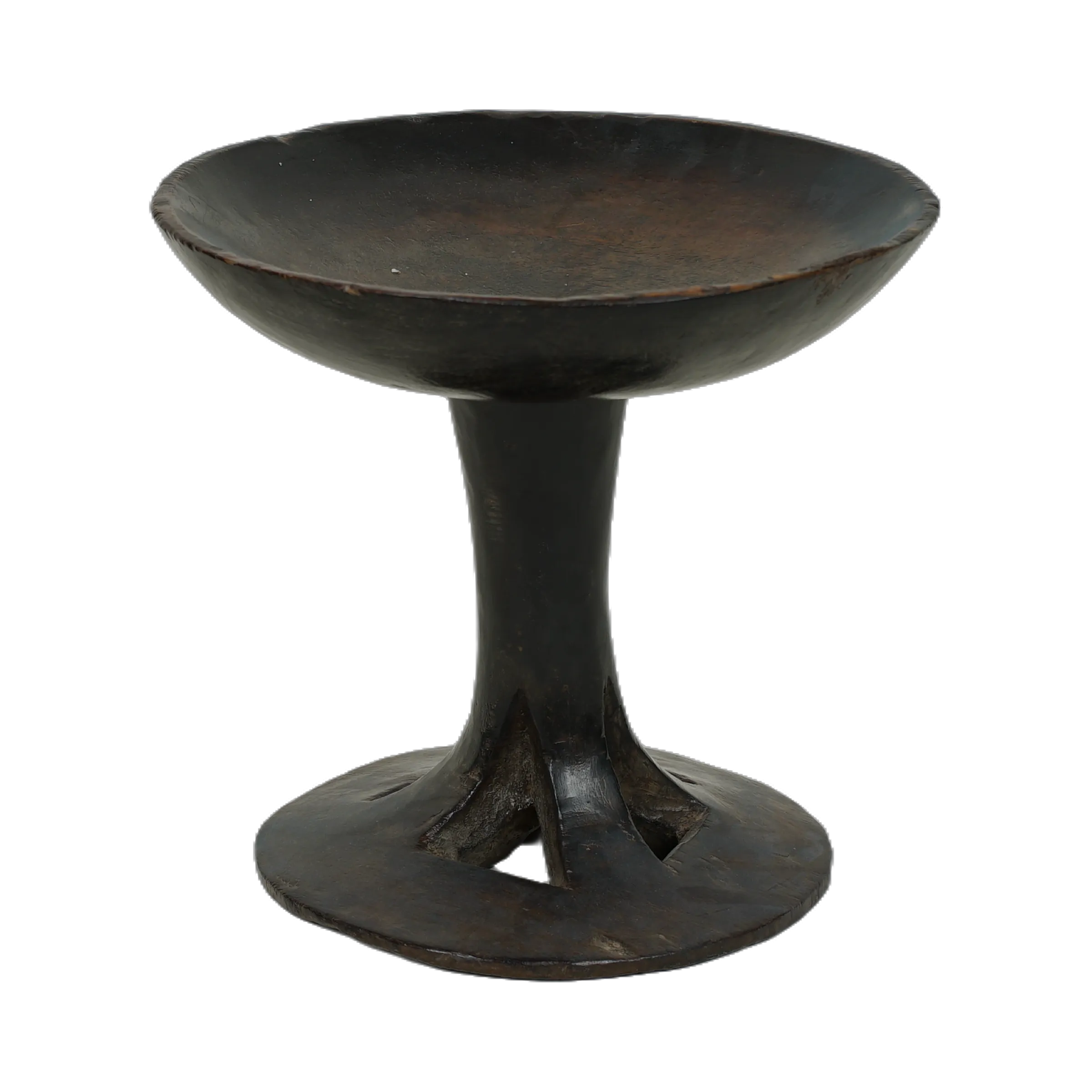 Wokha - Assiette sur pied du Nagaland n°16
