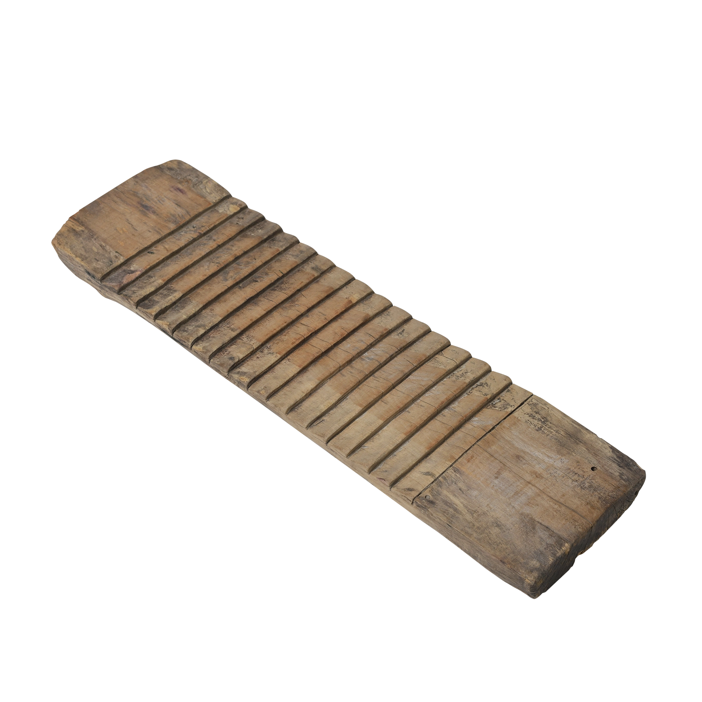 Baoji - Ancienne planche à laver chinoise n°18