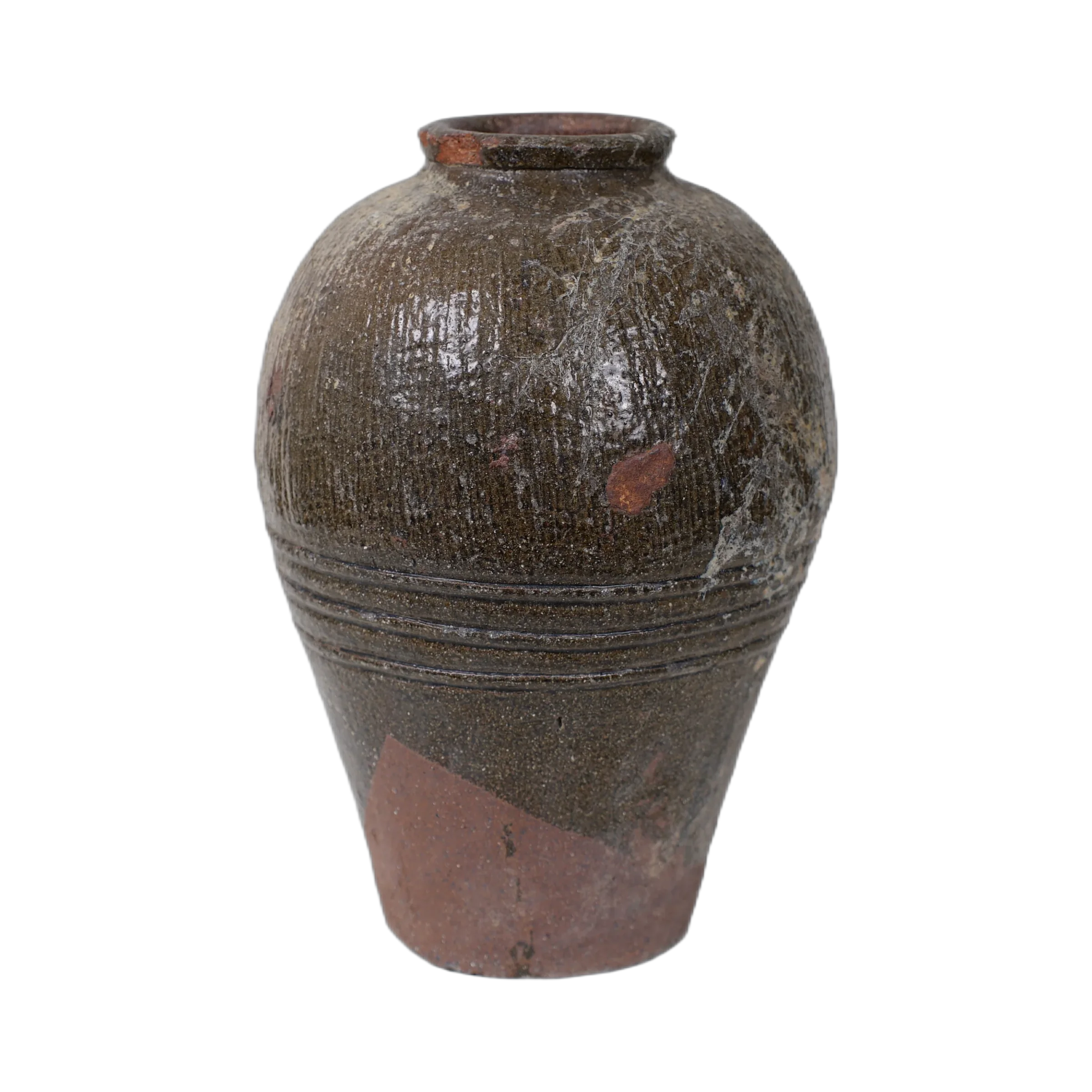 Yulin - Jarre à vin de riz chinoise n°3