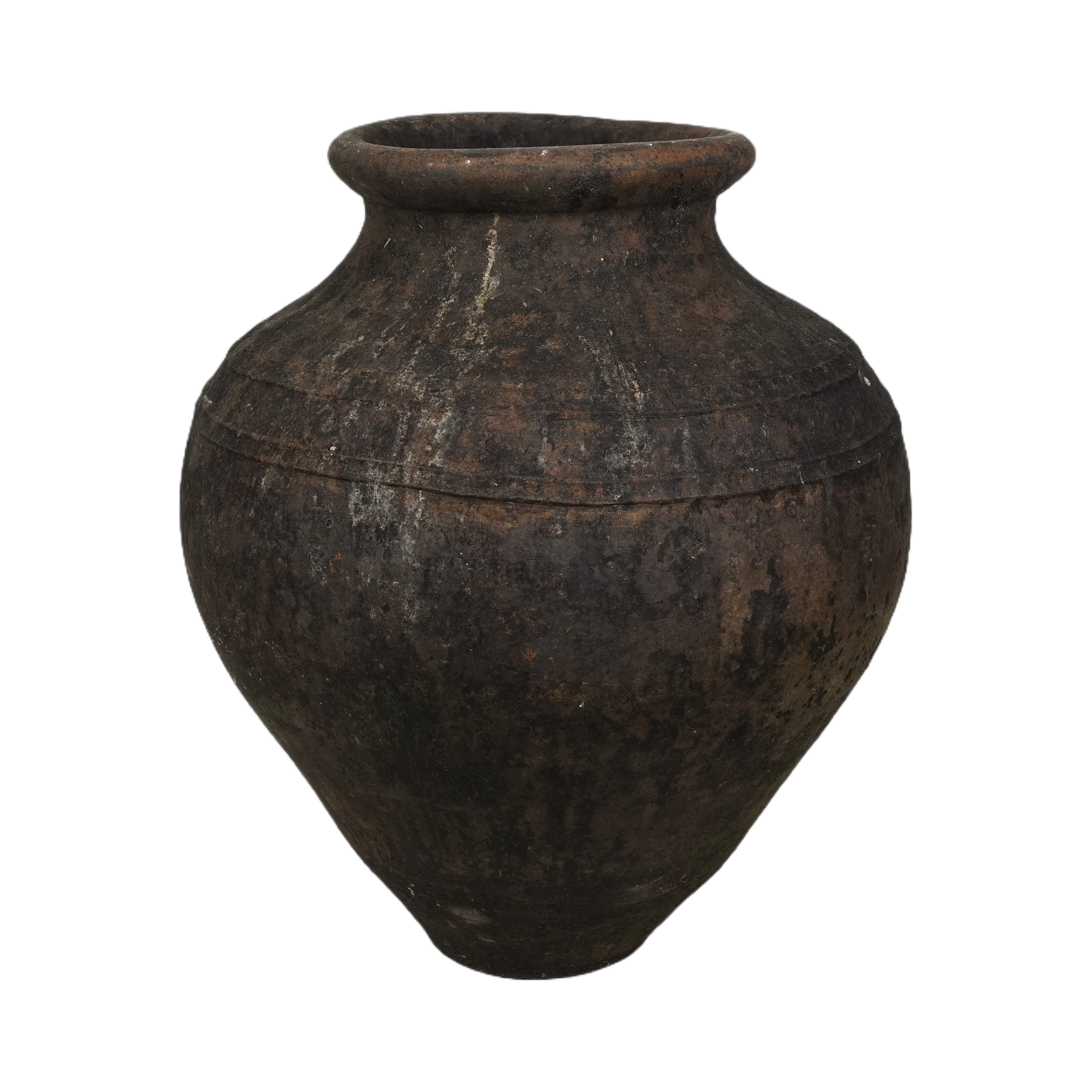 Alentejo - Jarre à huile portugaise du 19ème siècle n°3