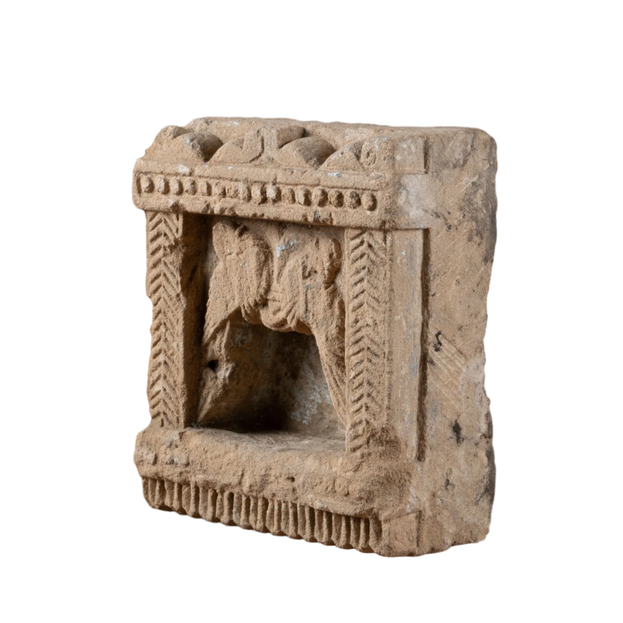 Aala - Stone alcove n ° 6