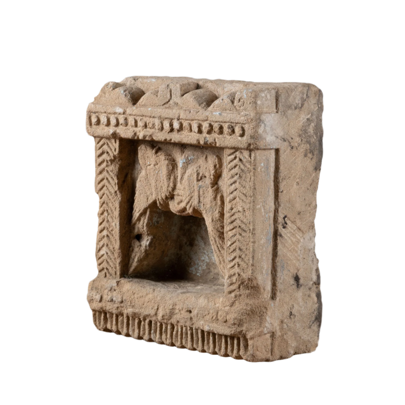 Aala - Stone alcove n ° 6