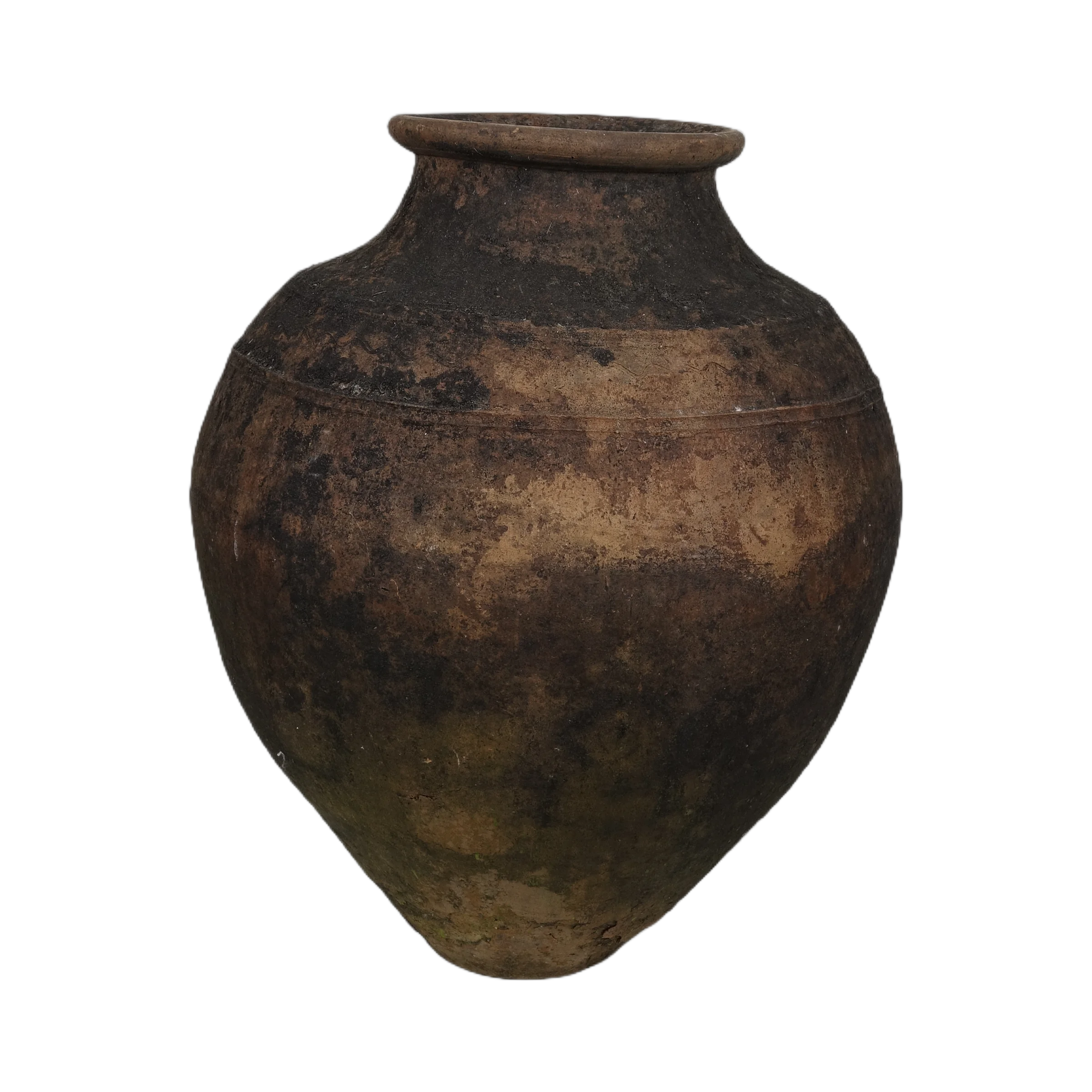 Alentejo - Jarre à huile portugaise du 19ème siècle n°4