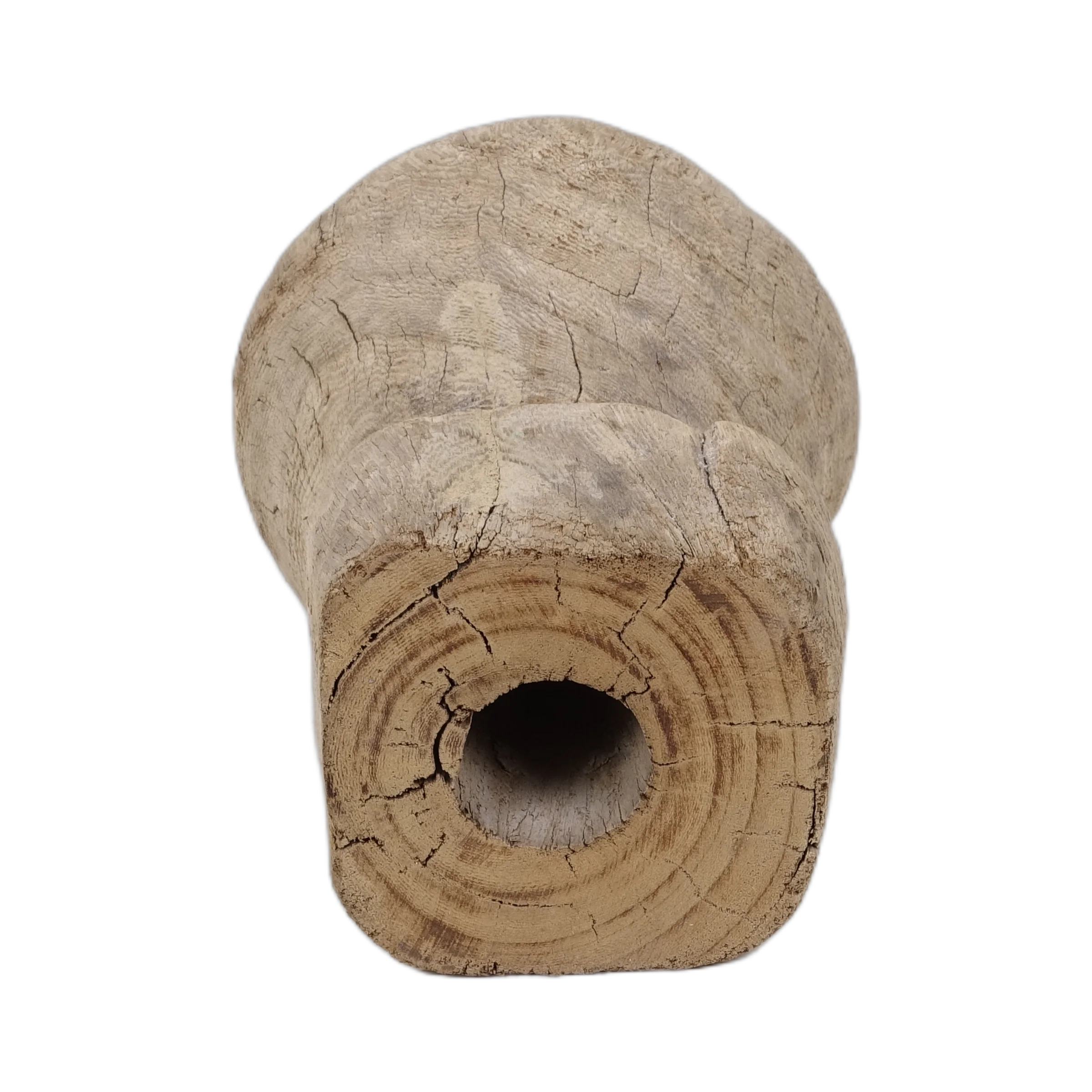 Bijani - Bougeoir en bois n°4