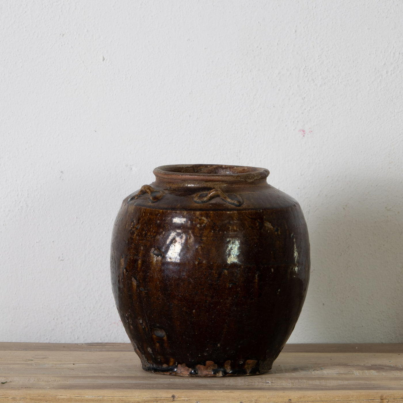 Martaban - Ceramic jar n ° 2