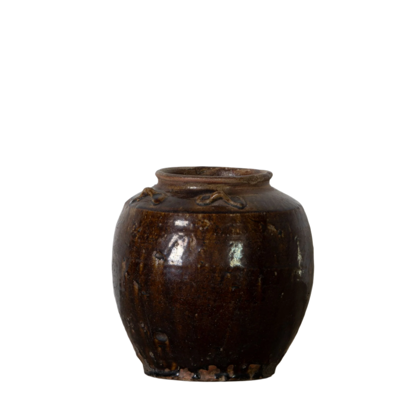 Martaban - Ceramic jar n ° 2