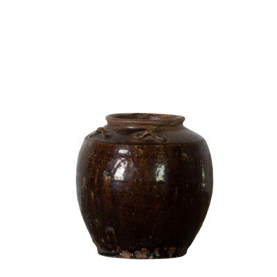 Martaban - Ceramic jar n ° 2