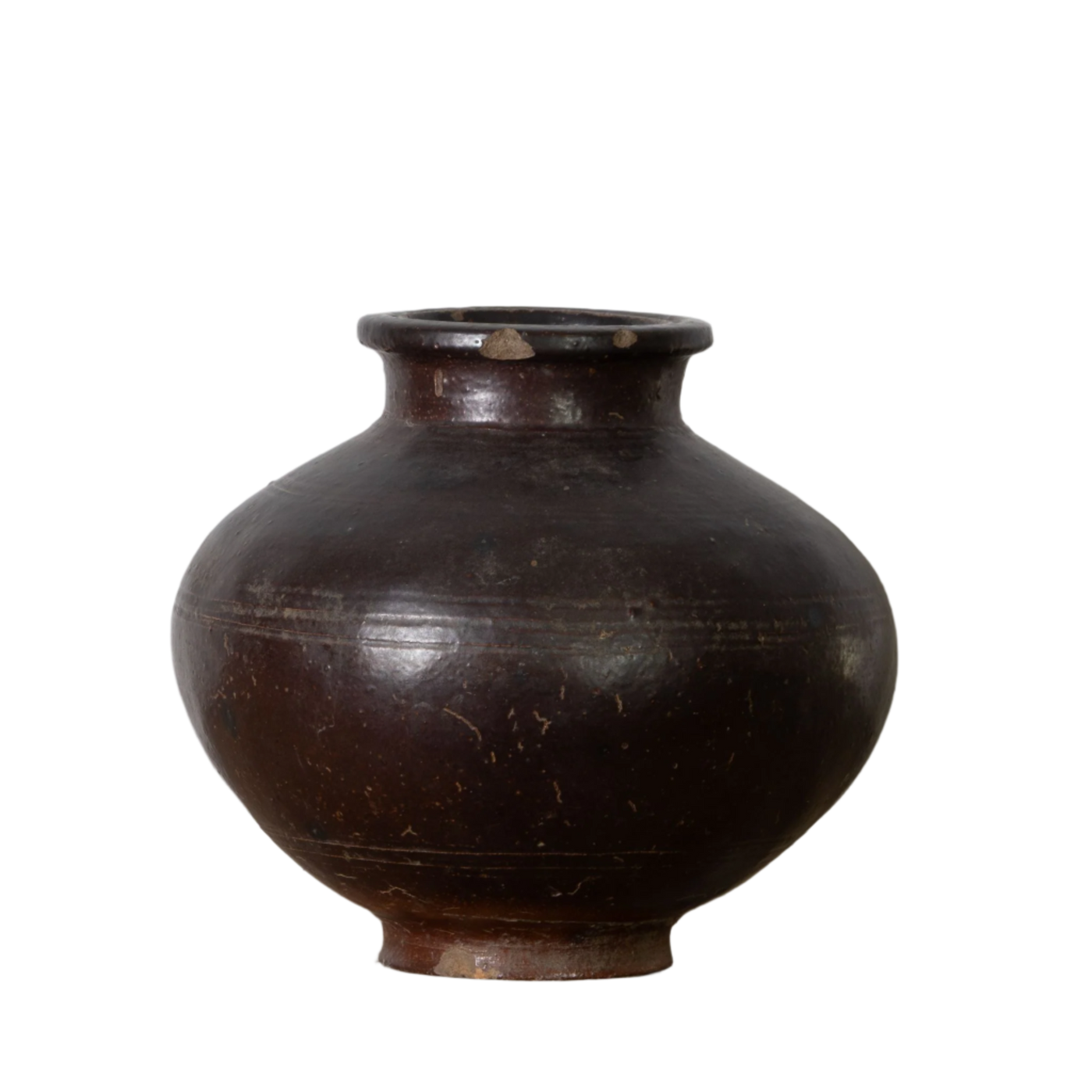 Mitti - Ceramic jar n ° 23