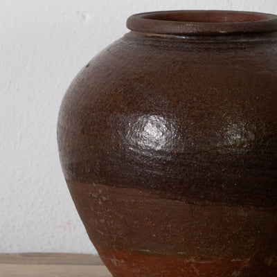 Surahi - Ceramic jar n ° 2