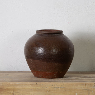 Surahi - Ceramic jar n ° 2