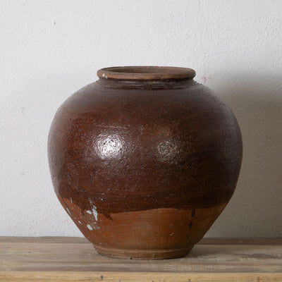 Surahi - Ceramic jar n ° 3