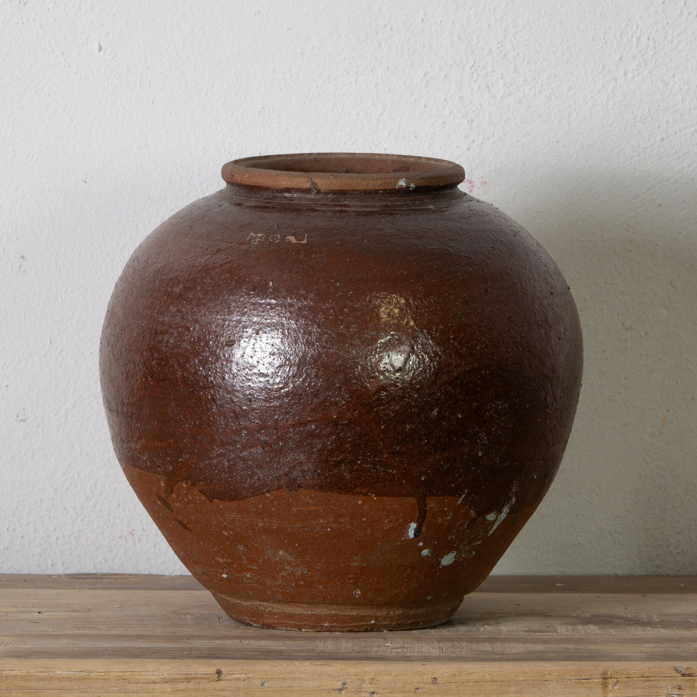 Surahi - Ceramic jar n ° 3