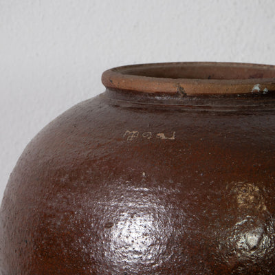 Surahi - Ceramic jar n ° 3