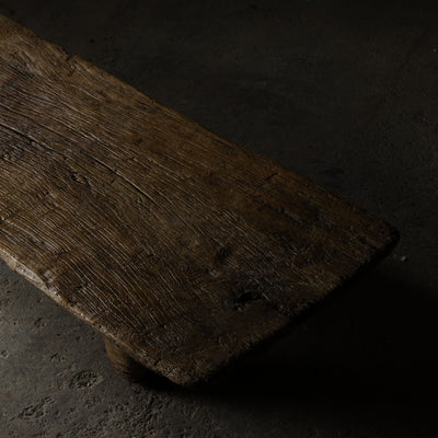 Angami - Authentic Old Naga Table N ° 13