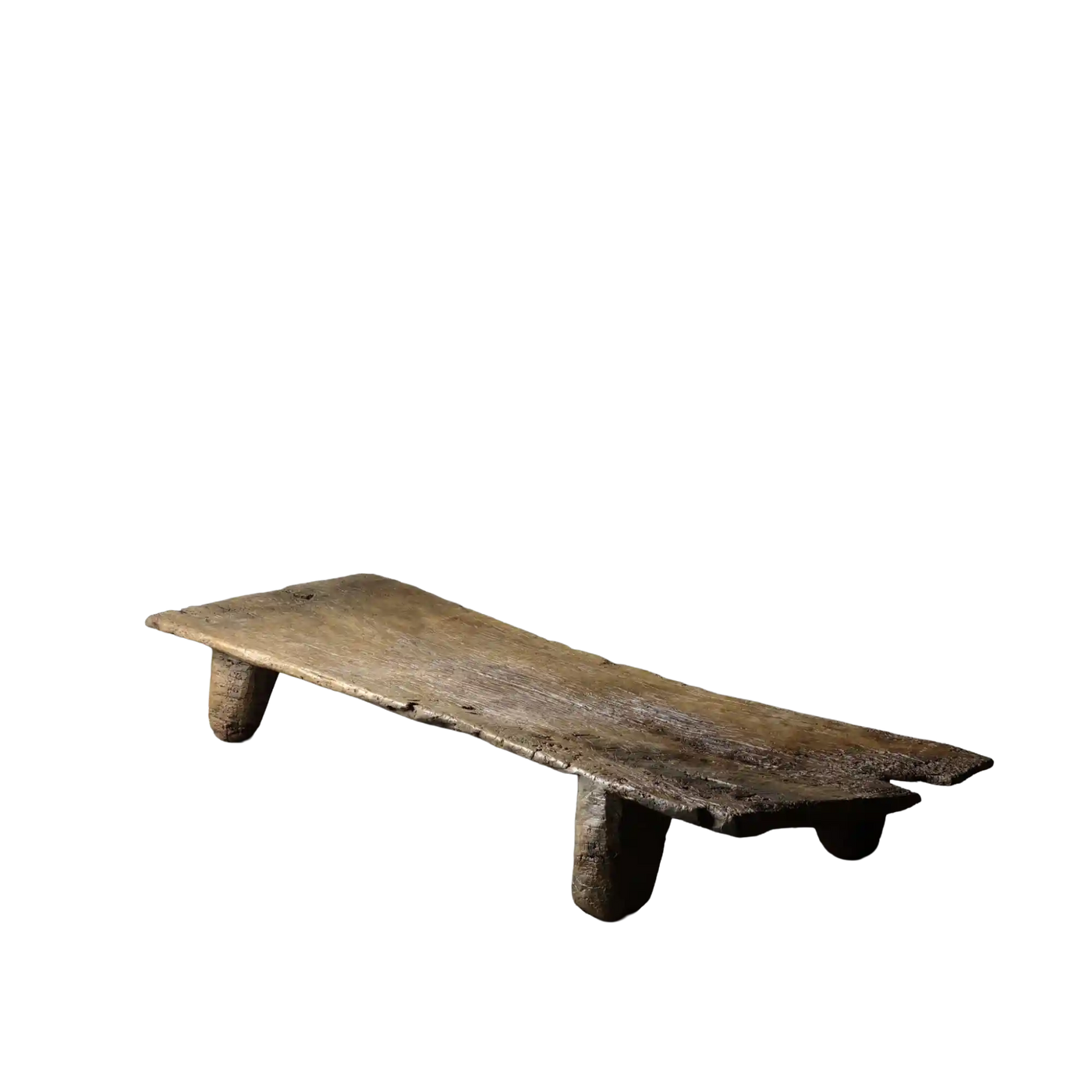 Angami - Authentic Old Naga Table N ° 13
