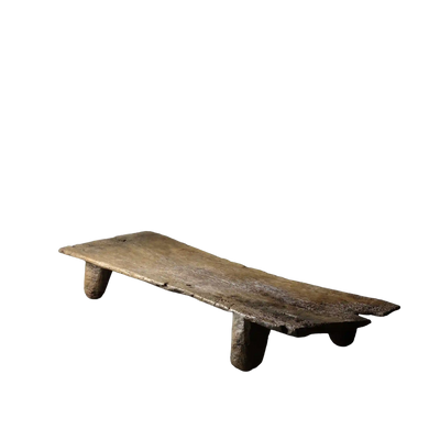 Angami - Authentic Old Naga Table N ° 13