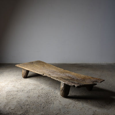 Angami - Authentic Old Naga Table N ° 13