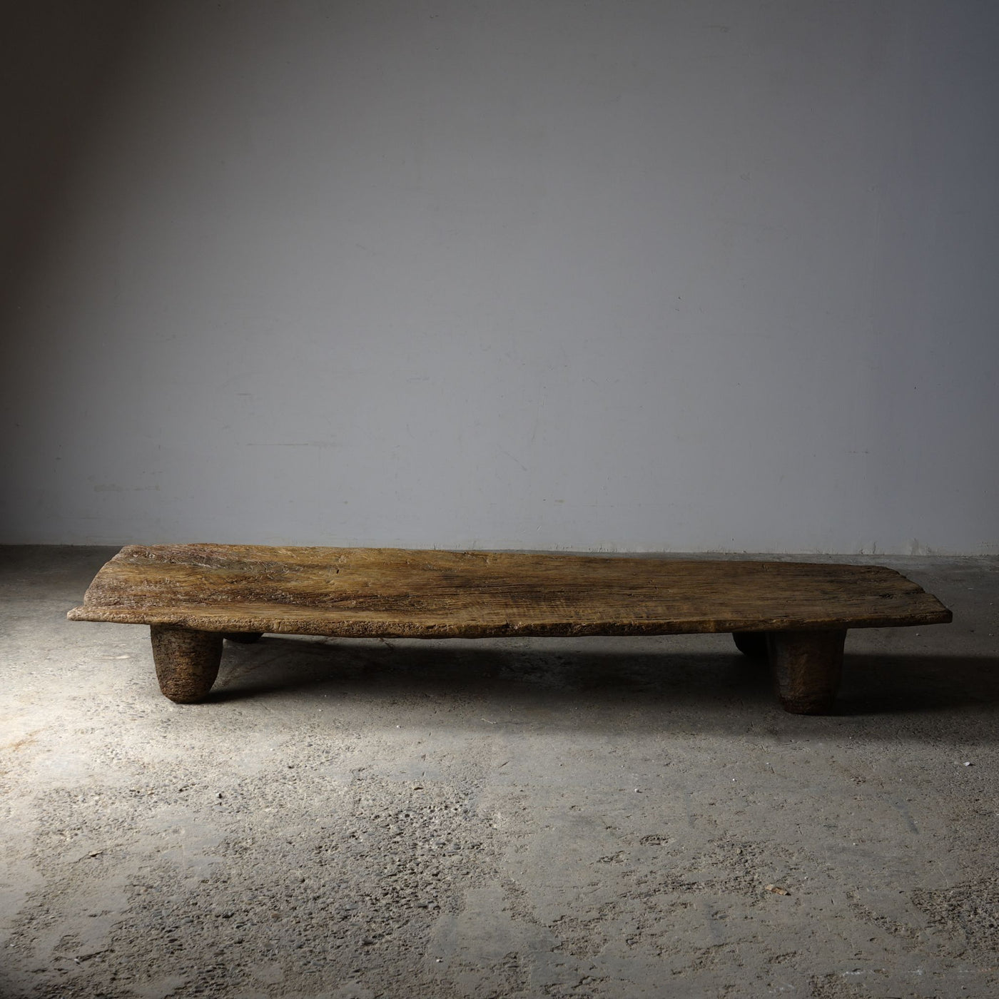 Angami - Authentic Old Naga Table N ° 13