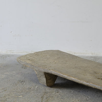 Angami - Authentic Old Naga Table N ° 5