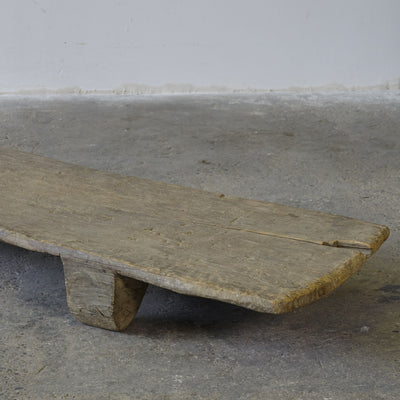 Angami - Authentic Old Naga Table N ° 5