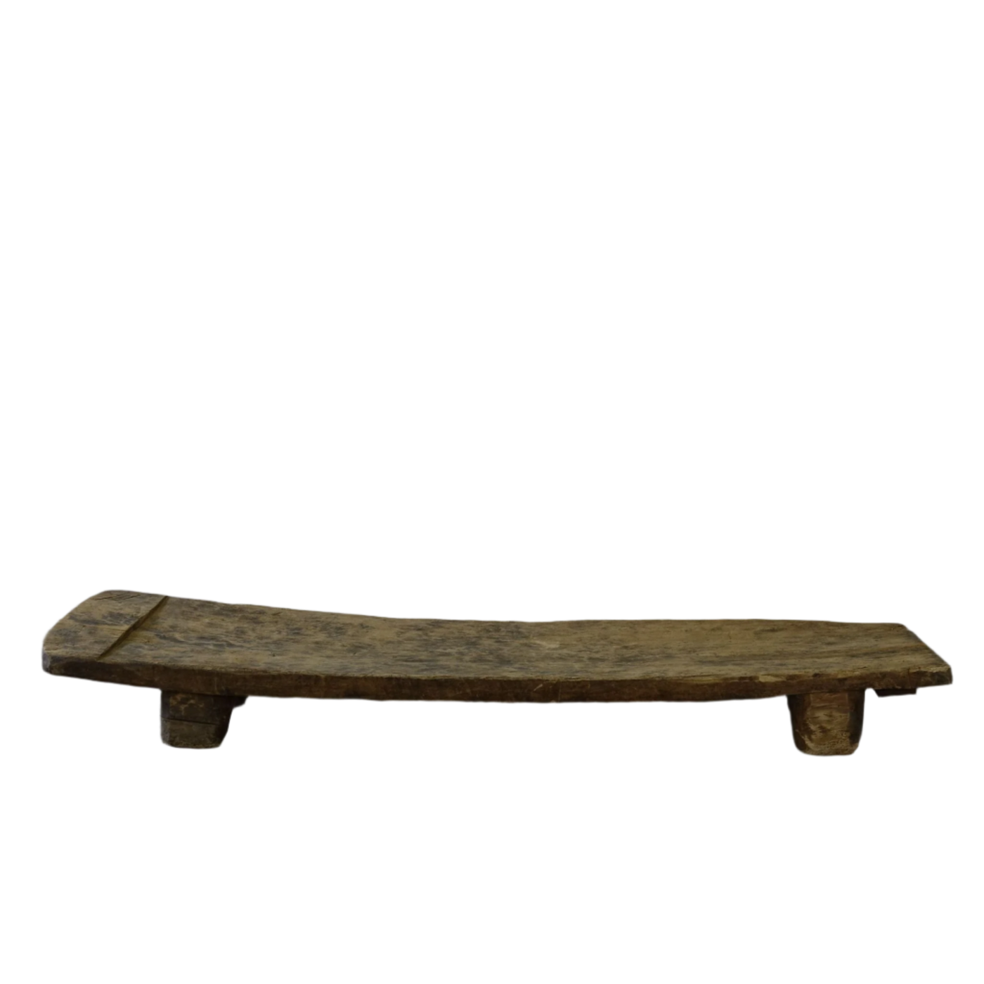 Angami - Authentic old naga table n ° 8