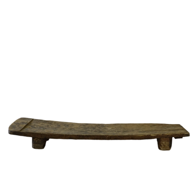 Angami - Authentic old naga table n ° 8