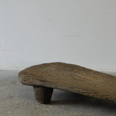 Angami - Authentique table Naga ancienne n°9