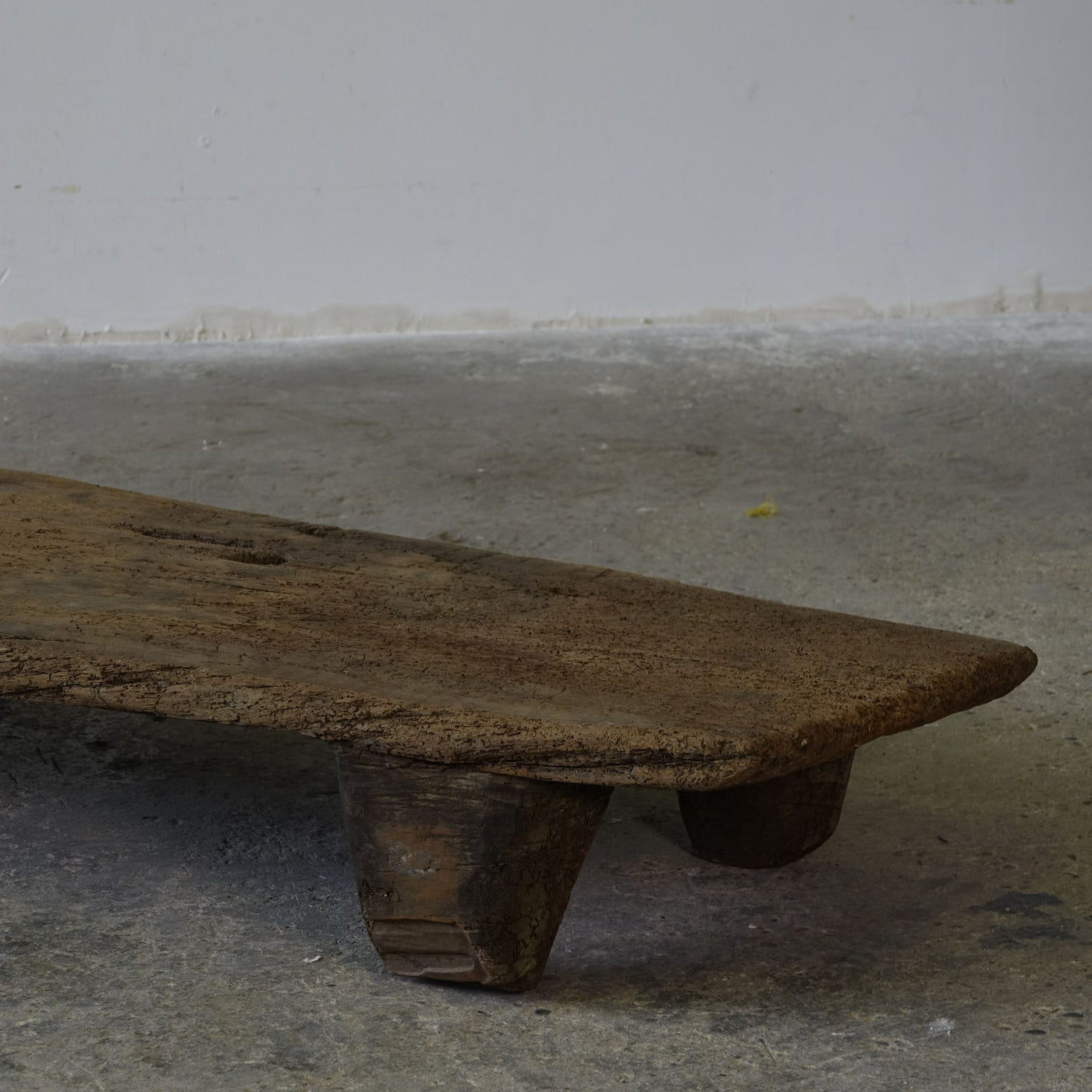 Angami - Authentique table Naga ancienne n°9