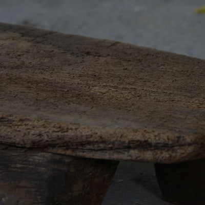 Angami - Authentic Old Naga Table N ° 9