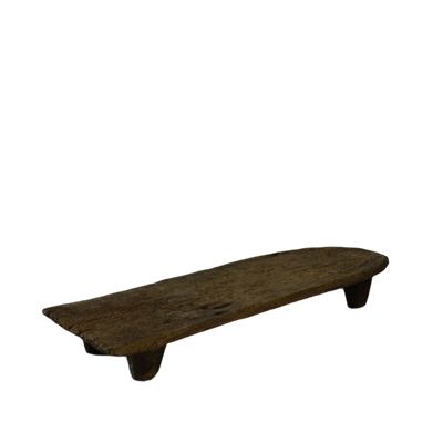 Angami - Authentique table Naga ancienne n°9