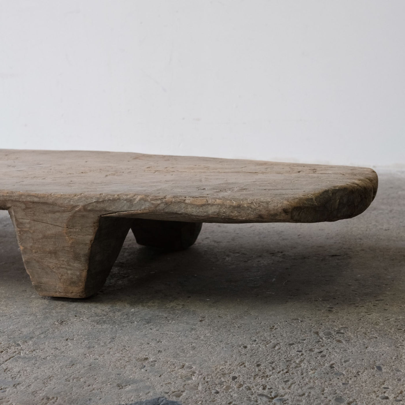 Angami - Authentic Old Naga Table N ° 5