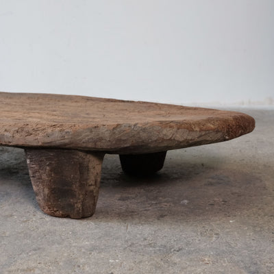 Angami - Authentique table Naga ancienne n°9