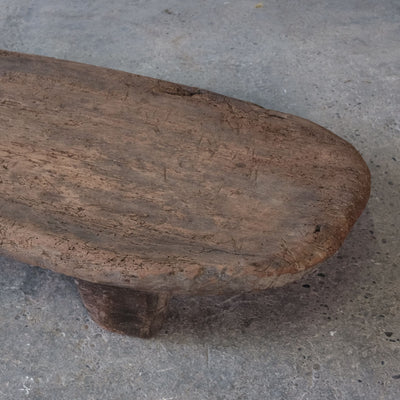 Angami - Authentic Old Naga Table N ° 9