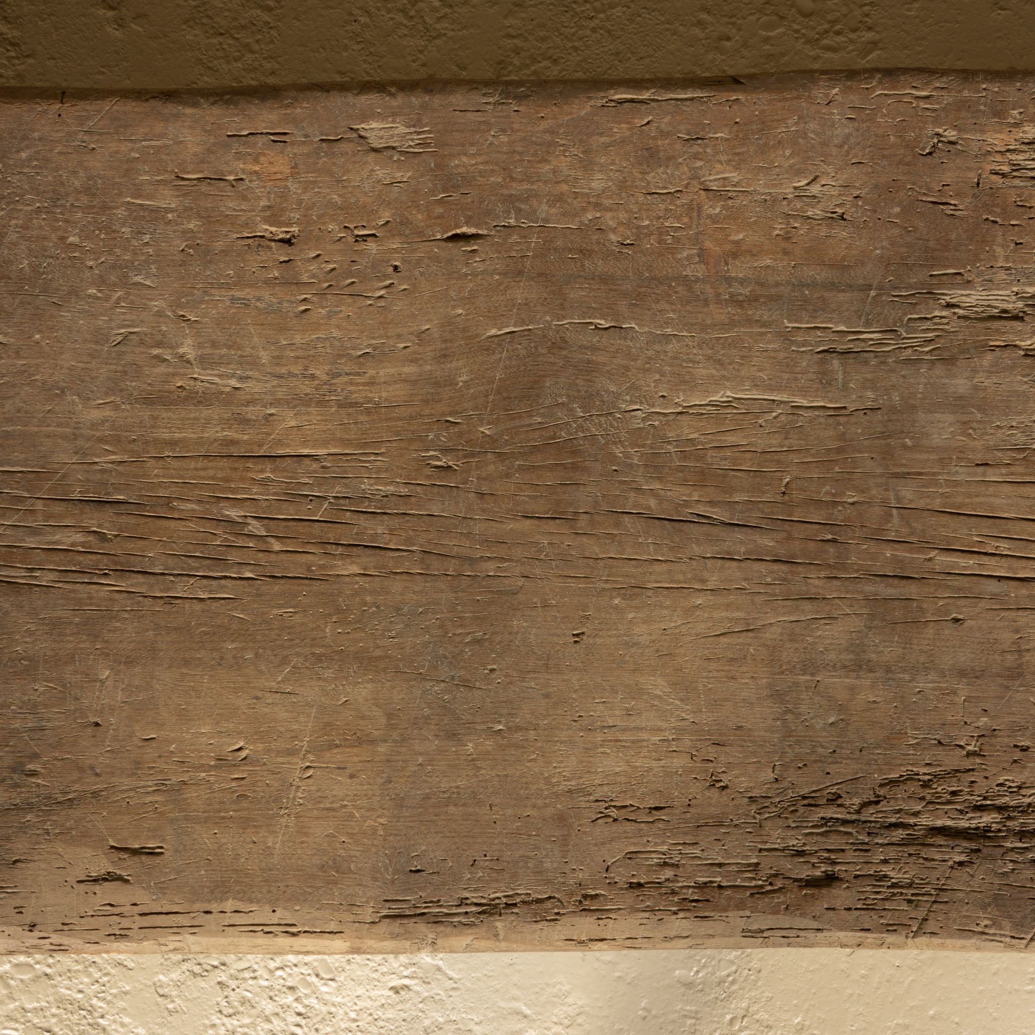 Angami - Authentique table Naga ancienne n°1