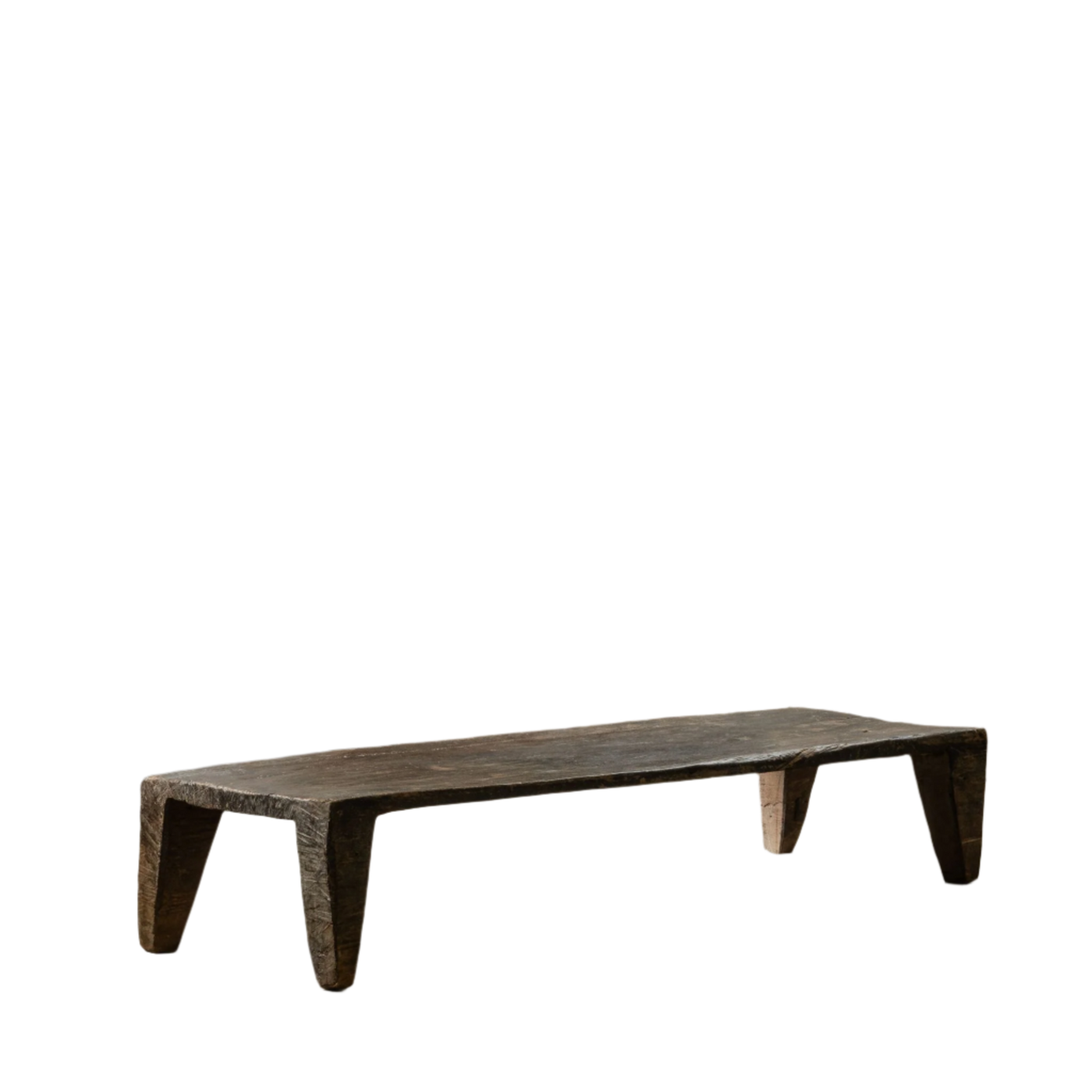 Konyak - Authentic Old Naga Table