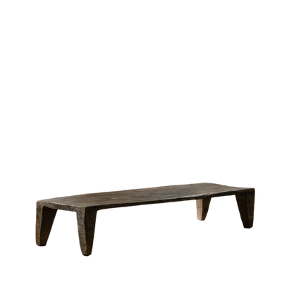 Konyak - Authentic Old Naga Table