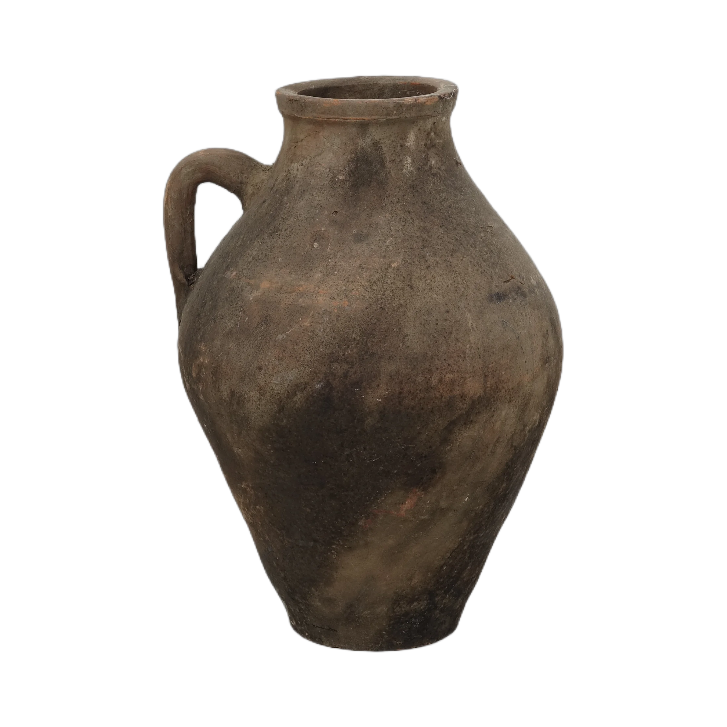 Hotamis - Ancienne poterie turque n°1