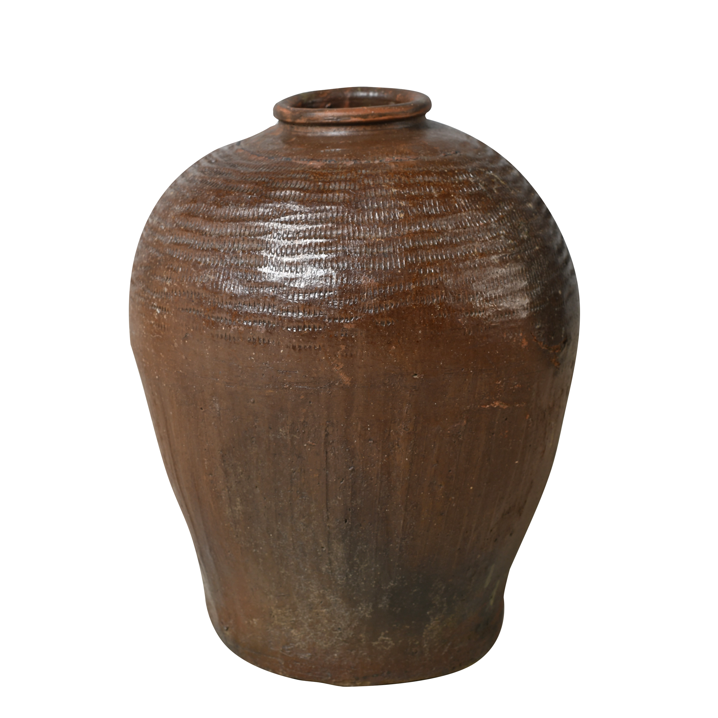 Yulin - Jarre à vin de riz chinoise n°11