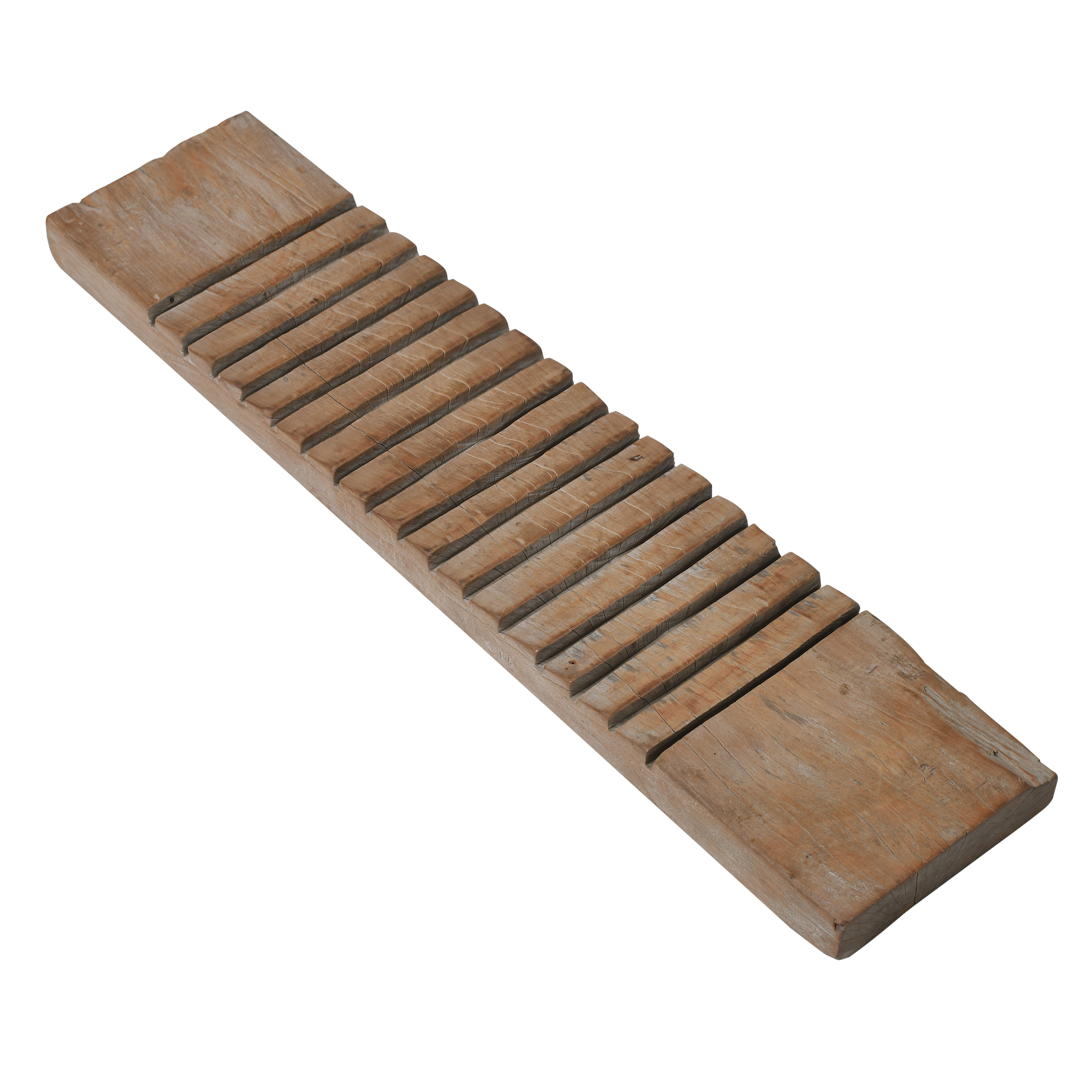 Baoji - Ancienne planche à laver chinoise n°11